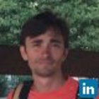 Avatar for Alex Severinov
