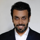 Avatar for Mishaal Al Gergawi