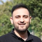 Avatar for Ameet Mehta