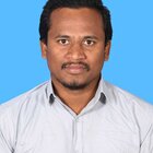 Avatar for Vinothkumar M