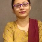 Avatar for Debalina Roy