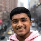 Avatar for Vaibhav Gaddam