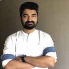 Avatar for Sreeraman MG