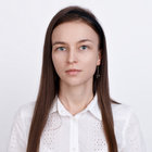 Avatar for Valeria Efimova