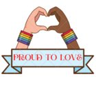 Avatar for Proud to Love