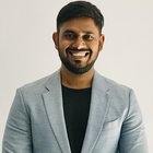Avatar for Vaibhav Tiwari