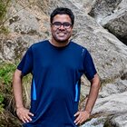 Avatar for Vijay Bhaskar Mantiri