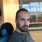 Avatar for Kostas Christopoulos