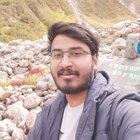Avatar for Ayush Porwal