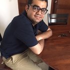 Avatar for Sumedh Chaudhry