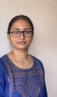 Avatar for Deepthi M R