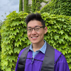 Avatar for Alex Chen