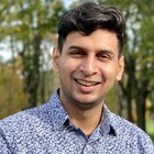 Avatar for Prashant Mital