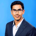 Avatar for Sri Teja Mullapudi, PhD