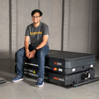 Avatar for Nikhil Venkatesh