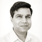 Avatar for Naresh Singhal