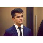 Avatar for Pranav Shah