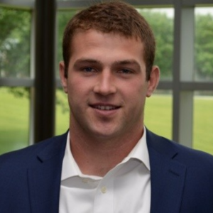 Patrick Johnson