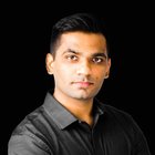 Avatar for Saumil Patel