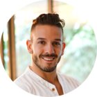 Avatar for Michael Botello-Steenson