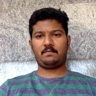Avatar for Vishnu Bharathi