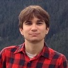 Avatar for Ben Hodgson