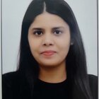 Avatar for AKANKSHA  CHAUHAN