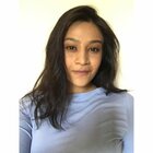 Avatar for Shreya Ganesh