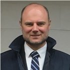 Avatar for Dionysios Anastasopoulos