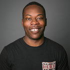 Avatar for Nate Ngbondo Koweda