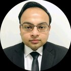 Avatar for Saumya Chaudhury