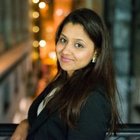 Avatar for Deepali Mittal