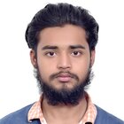 Avatar for Ahmad Shariq
