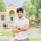 Avatar for Niraj Ballav Pant
