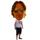 Avatar for Joe Tallett