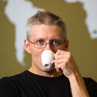Avatar for Johannes Erlingsson