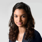 Avatar for Nishita Deka