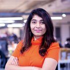 Avatar for Naveena Narayanan