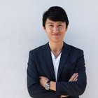 Avatar for Sheffield Wang