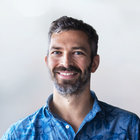 Avatar for Aaron Patzer