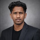 Avatar for Ashwath M N