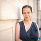 Avatar for Dr. Eva Papadimitriou