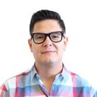 Avatar for Roger Obando