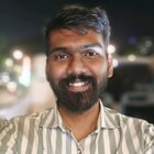 Avatar for Pratik Rane