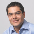 Avatar for Reza Malekzadeh