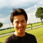 Avatar for Robert Chea