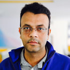 Avatar for Deepak Abbot