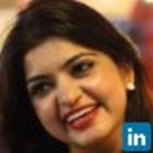 Avatar for Ritika Pareek