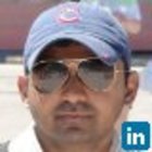 Avatar for Febin Abraham