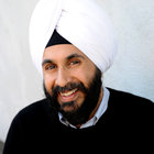 Avatar for Mandeep Singh Dhillon